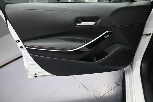 2025 Toyota Corolla XSE
