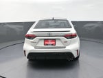 2025 Toyota Corolla XSE