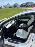 2020 Tesla Model 3 Performance