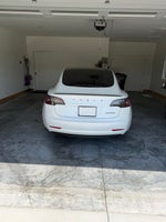 2020 Tesla Model 3 Performance