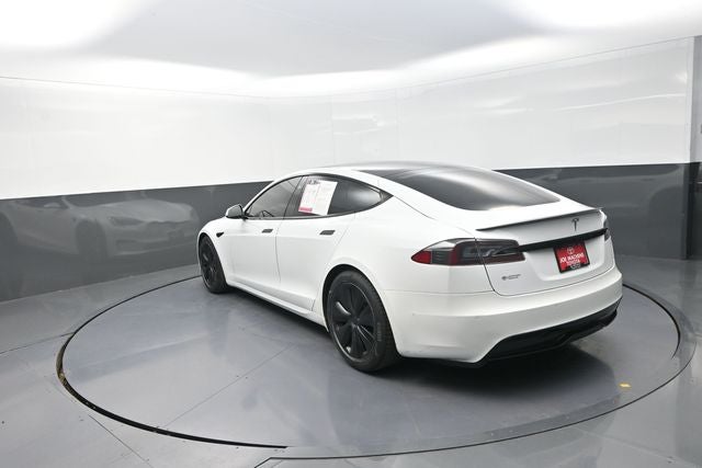2022 Tesla Model S Base