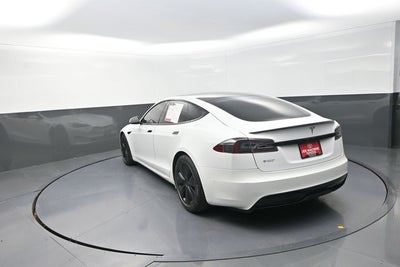 2022 Tesla Model S Base