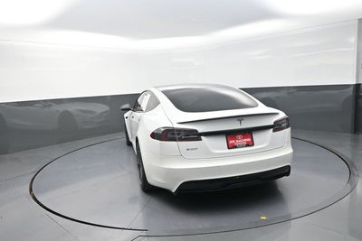 2022 Tesla Model S Base