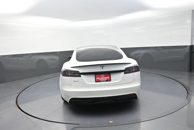 2022 Tesla Model S Base