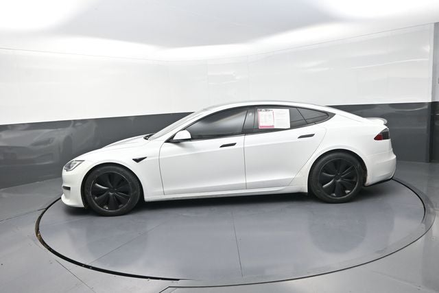 2022 Tesla Model S Base