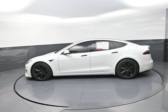 2022 Tesla Model S Base