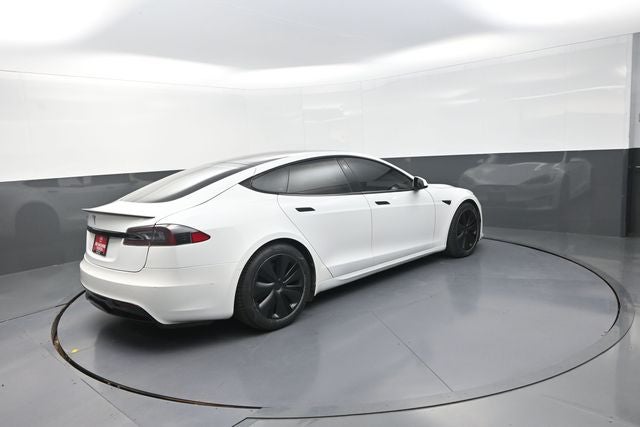2022 Tesla Model S Base