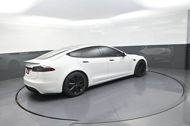 2022 Tesla Model S Base