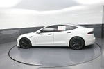 2022 Tesla Model S Base
