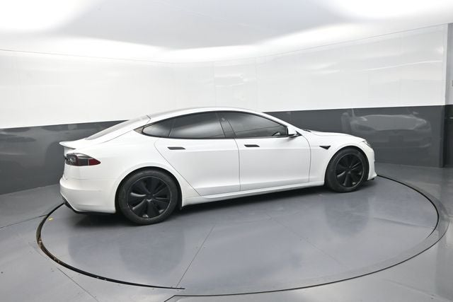 2022 Tesla Model S Base