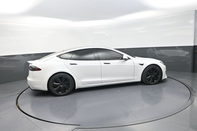 2022 Tesla Model S Base