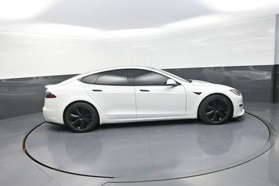 2022 Tesla Model S Base