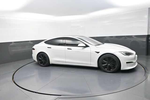 2022 Tesla Model S Base