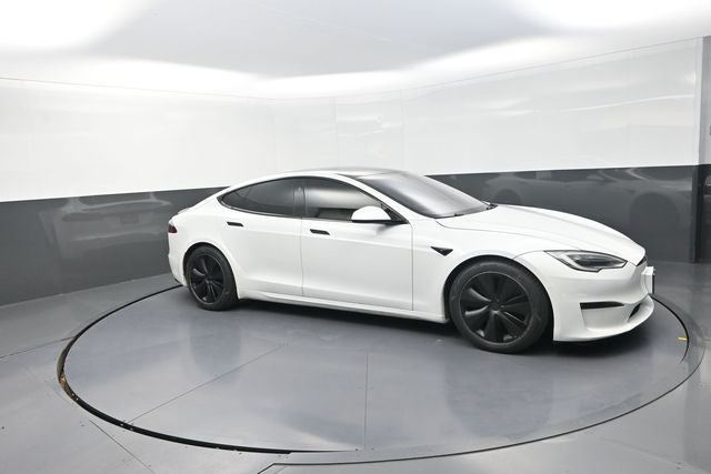 2022 Tesla Model S Base