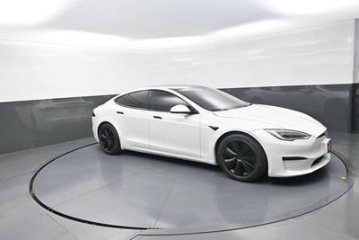 2022 Tesla Model S Base