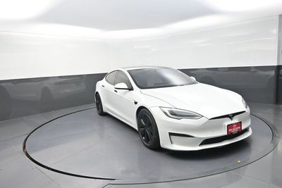 2022 Tesla Model S Base