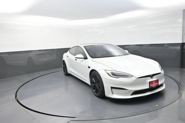 2022 Tesla Model S Base