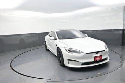 2022 Tesla Model S Base