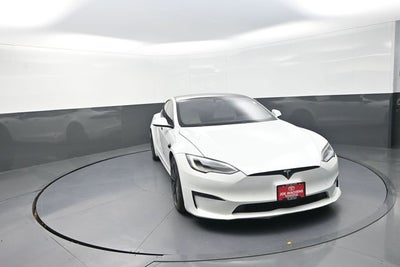 2022 Tesla Model S Base