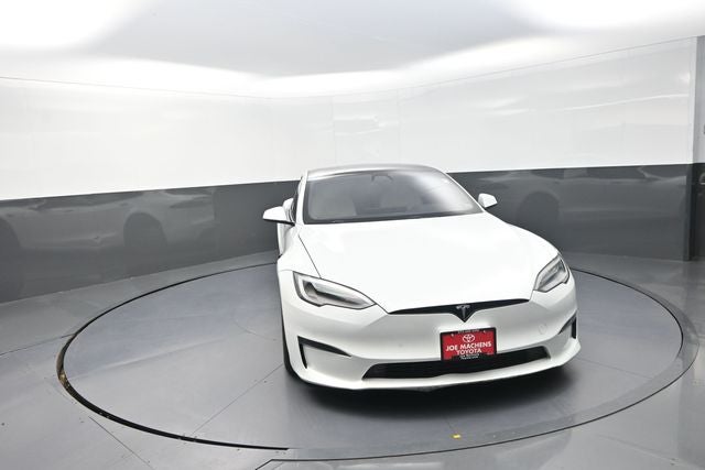 2022 Tesla Model S Base