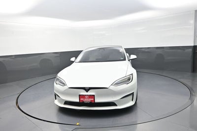 2022 Tesla Model S Base