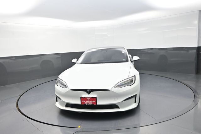 2022 Tesla Model S Base