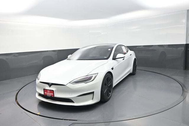 2022 Tesla Model S Base