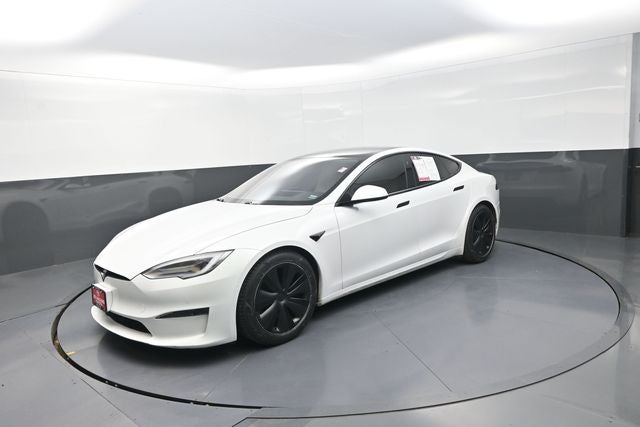 2022 Tesla Model S Base