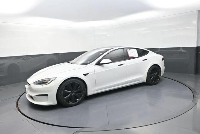 2022 Tesla Model S Base