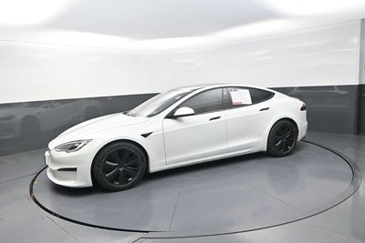 2022 Tesla Model S Base