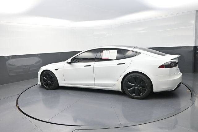 2022 Tesla Model S Base