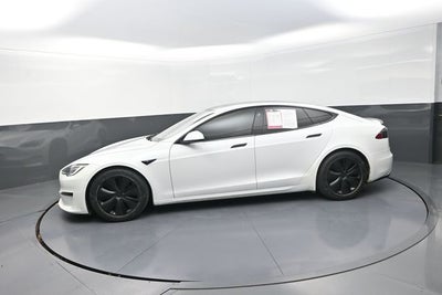 2022 Tesla Model S Base