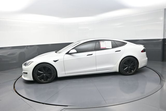 2022 Tesla Model S Base