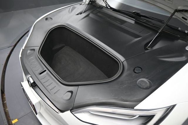 2022 Tesla Model S Base