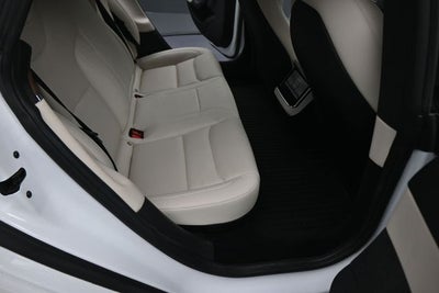 2022 Tesla Model S Base