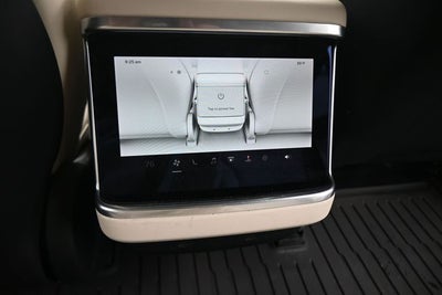 2022 Tesla Model S Base