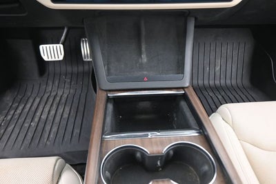 2022 Tesla Model S Base