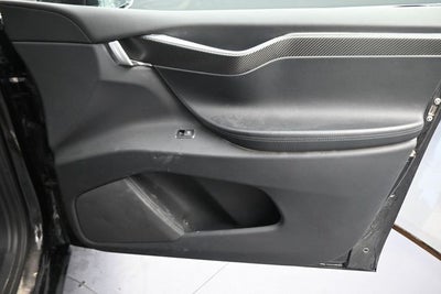 2018 Tesla Model X 75D