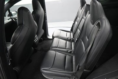 2018 Tesla Model X 75D