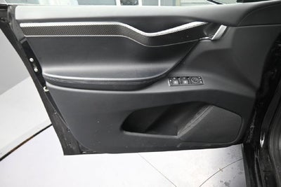 2018 Tesla Model X 75D