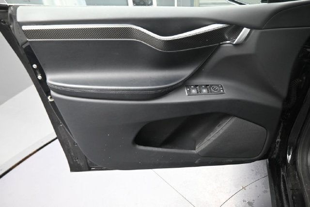 2018 Tesla Model X 75D