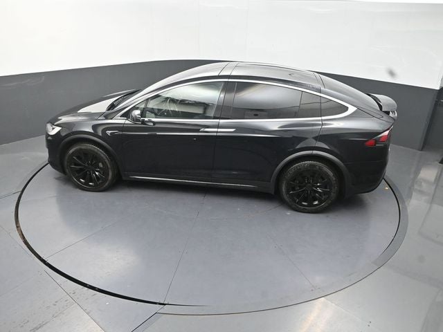 2018 Tesla Model X 75D