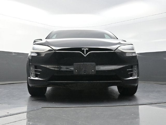 2018 Tesla Model X 75D