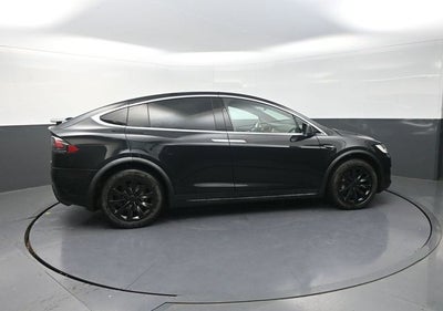 2018 Tesla Model X 75D