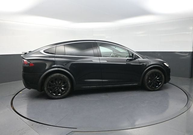 2018 Tesla Model X 75D