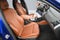 2025 BMW X4 M Base