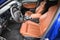 2025 BMW X4 M Base