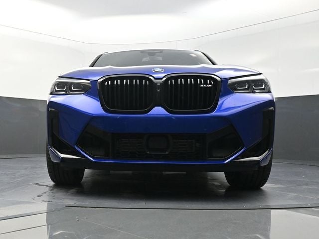 2025 BMW X4 M Base