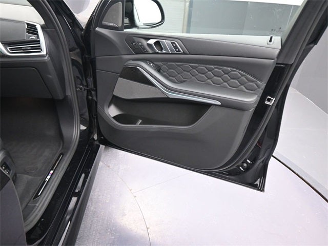 2022 BMW X5 M Competition