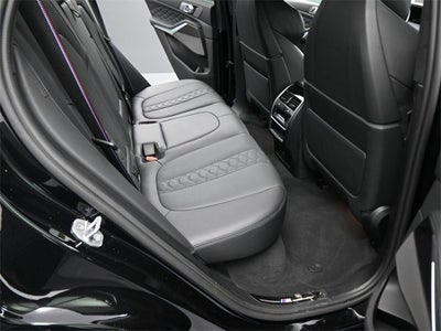 2022 BMW X5 M Competition